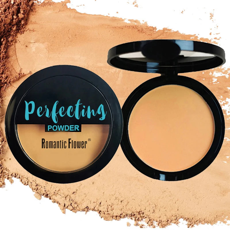 Poudre Perfectrice 3 Couleurs Anti-Cernes