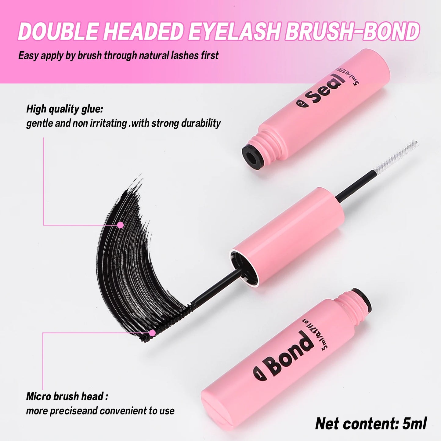 Kit Extensions de Cils