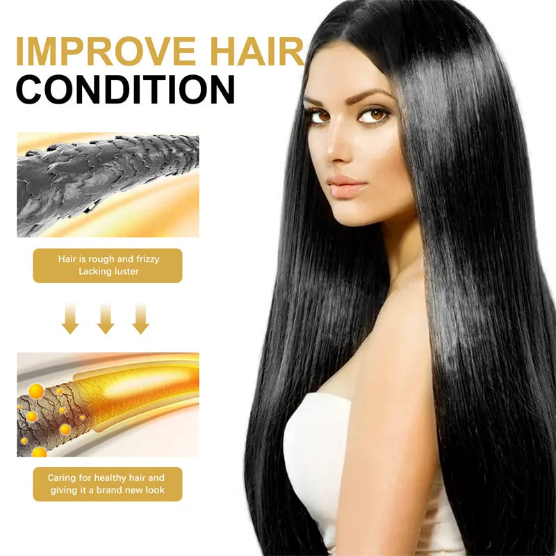 c-2 Gamme de cheveux, pousse plus eelhoe romarin, masque, shampooing, conditioner, sérum.