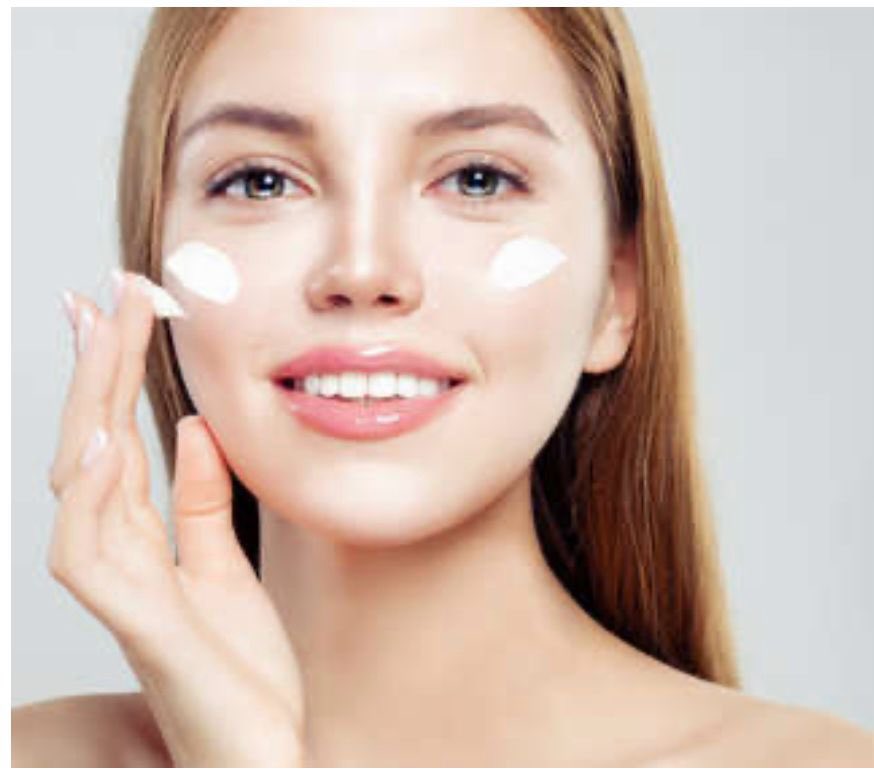 1a- Crème collagène Retinol hydratante, 50 ml pour femme