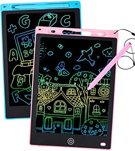 e- Tablette d'écriture et dessin LCD