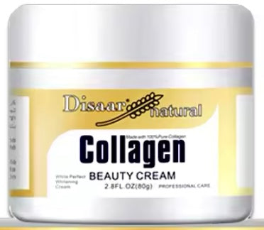 Retinol Collagen Cream Anti-wrinkle &amp; Anti-aging