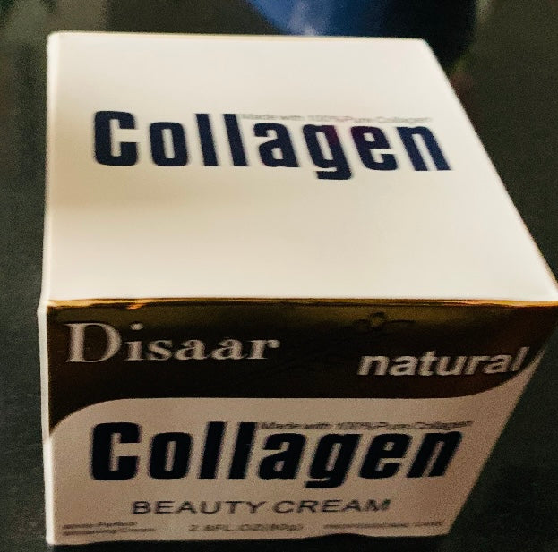Retinol Collagen Cream Anti-wrinkle &amp; Anti-aging