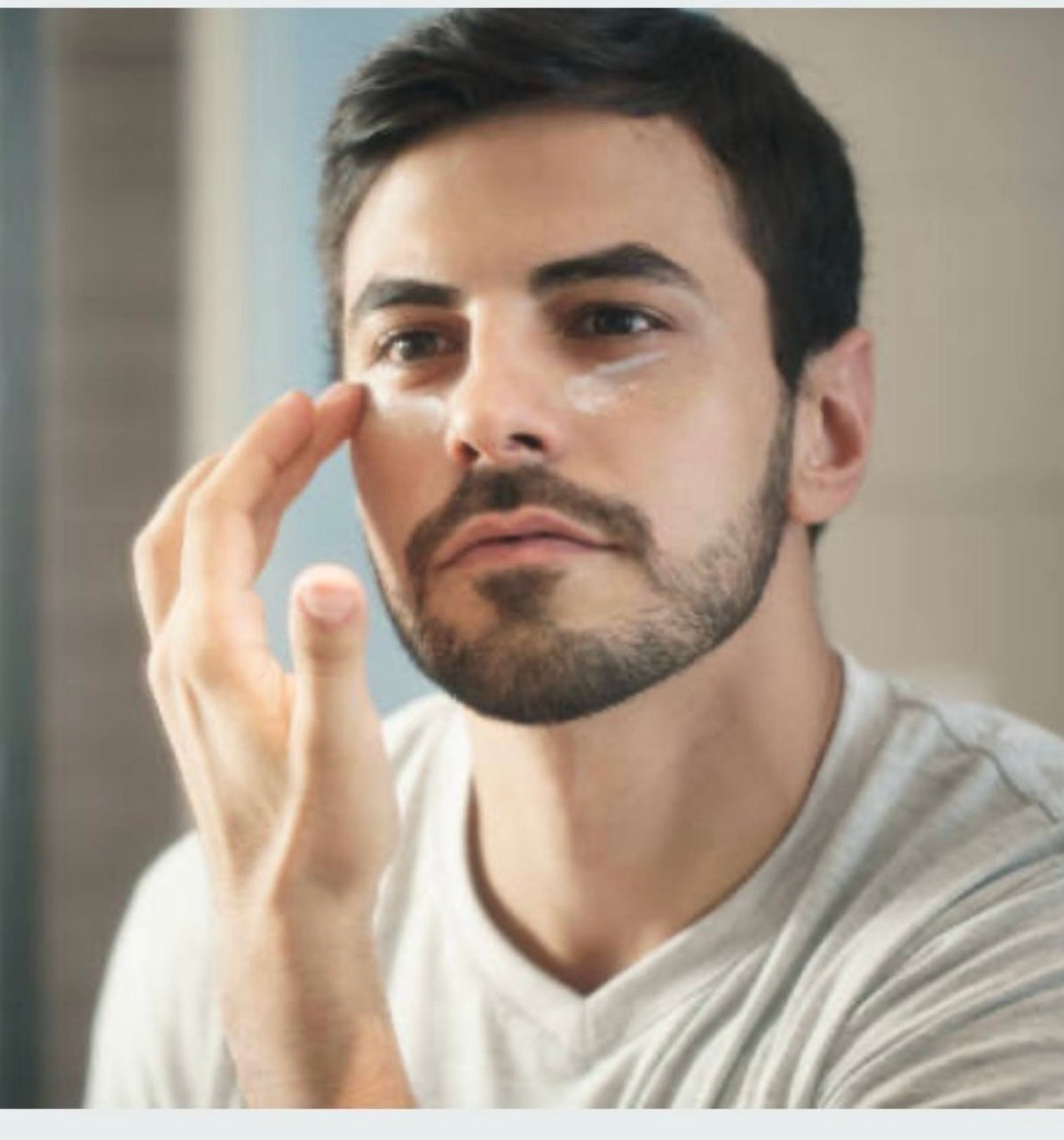 1b-Crème collagène-Rétinol anti-rides & hydratante 60g pour homme