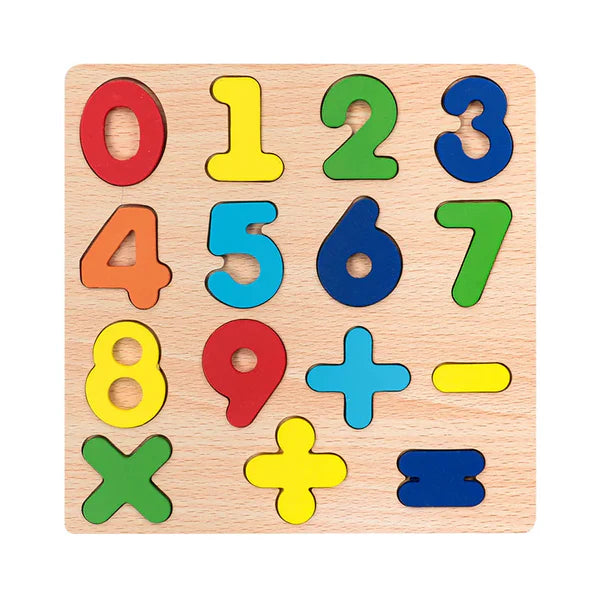 e- Puzzle Éducatif Pour Enfant