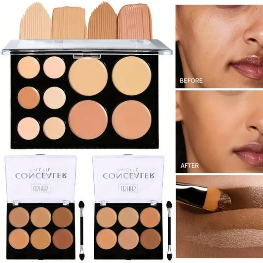 Perfection Teint Makeup Palette 