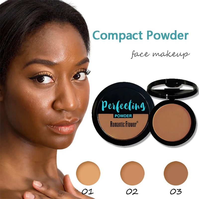 Poudre Perfectrice 3 Couleurs Anti-Cernes