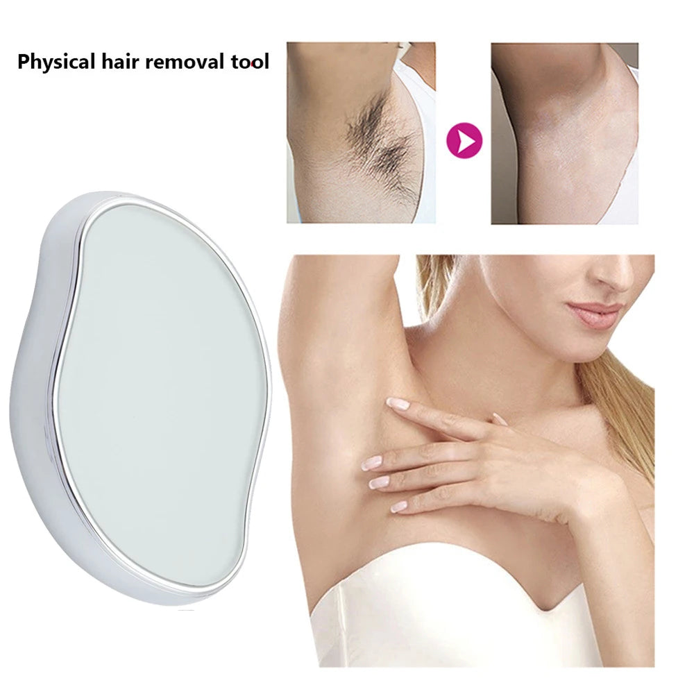 Thrush Practical Depilatory Eraser