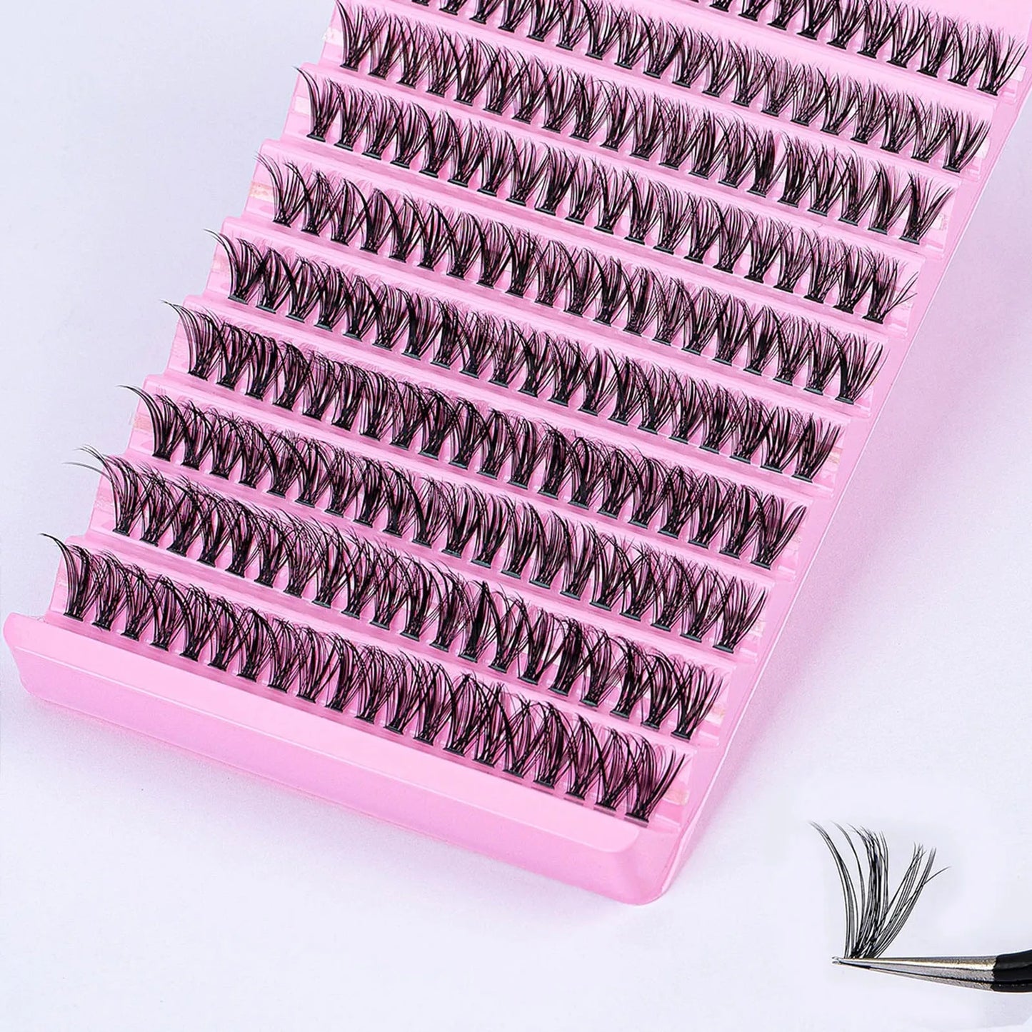 Kit Extensions de Cils