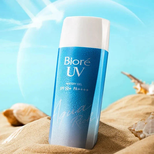 a1-Crème Solaire Bioré