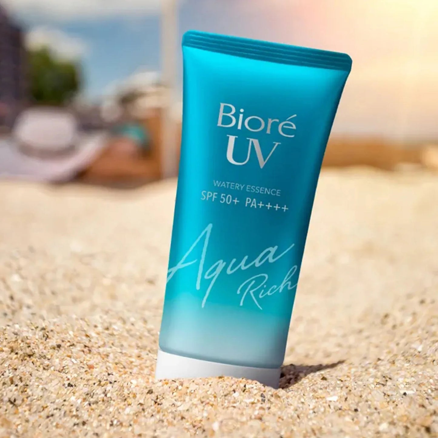 a1-Crème Solaire Bioré