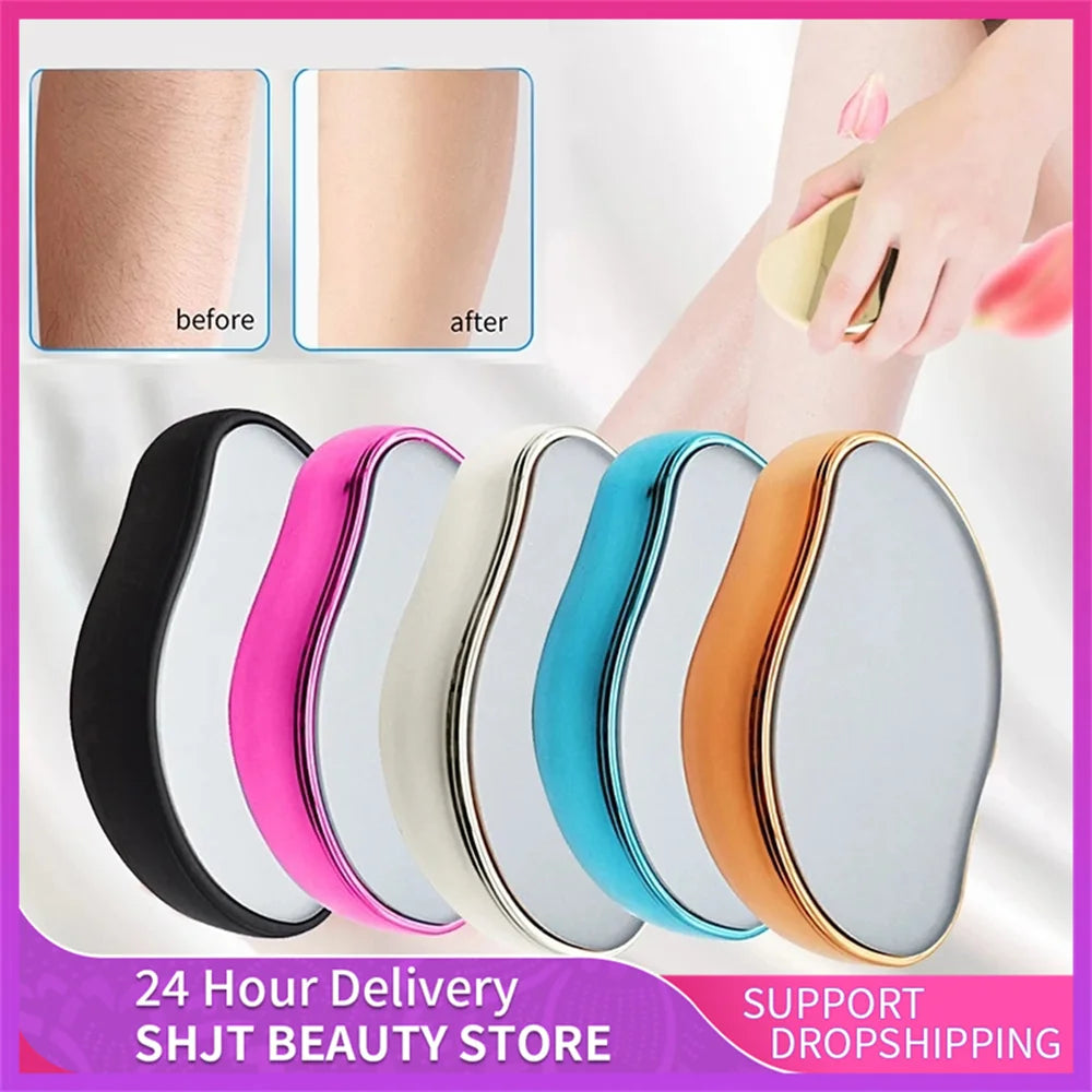 Thrush Practical Depilatory Eraser