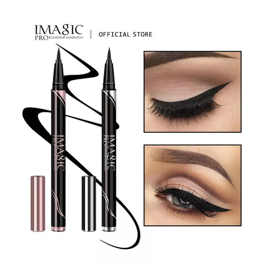 n-  2 eyeliner en Stylo à