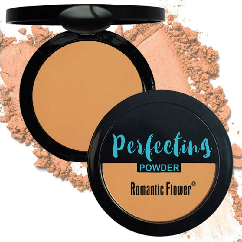 Poudre Perfectrice 3 Couleurs Anti-Cernes